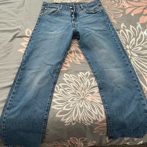Levi’s 501 93 Jeans